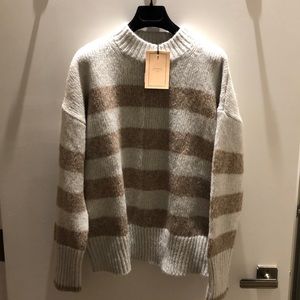 La Ligne Soft Bold Marin Sweater